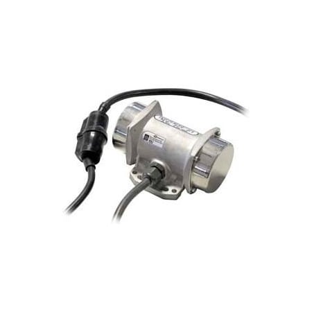 Oli Vibrator OLI Vibrators, Standard Electric Vibrator, 3600RPM, 3 Phase, 60HZ, 460V, 2Pole MVE 0041 36 460